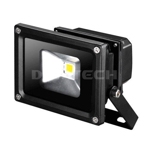 10W LED Flood Light