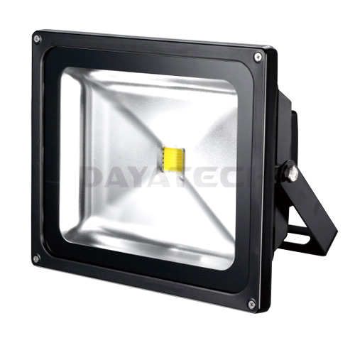 50W LED Flood Light