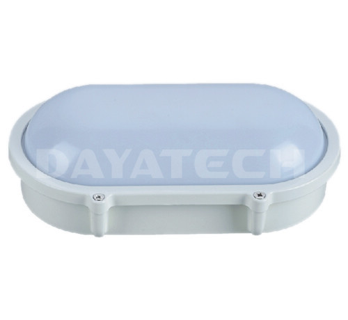 12W IP65 LED-skott